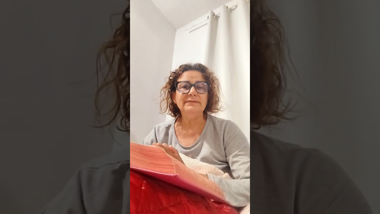 PALAVRA📖 COM CAFÉ ☕️ VÍDEO!