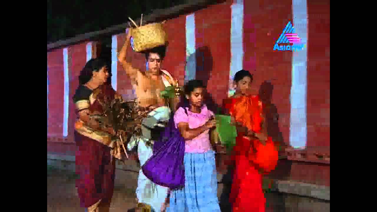 Devi Mahathmyam - DEVI MAHATHMYAM 09-03-12.