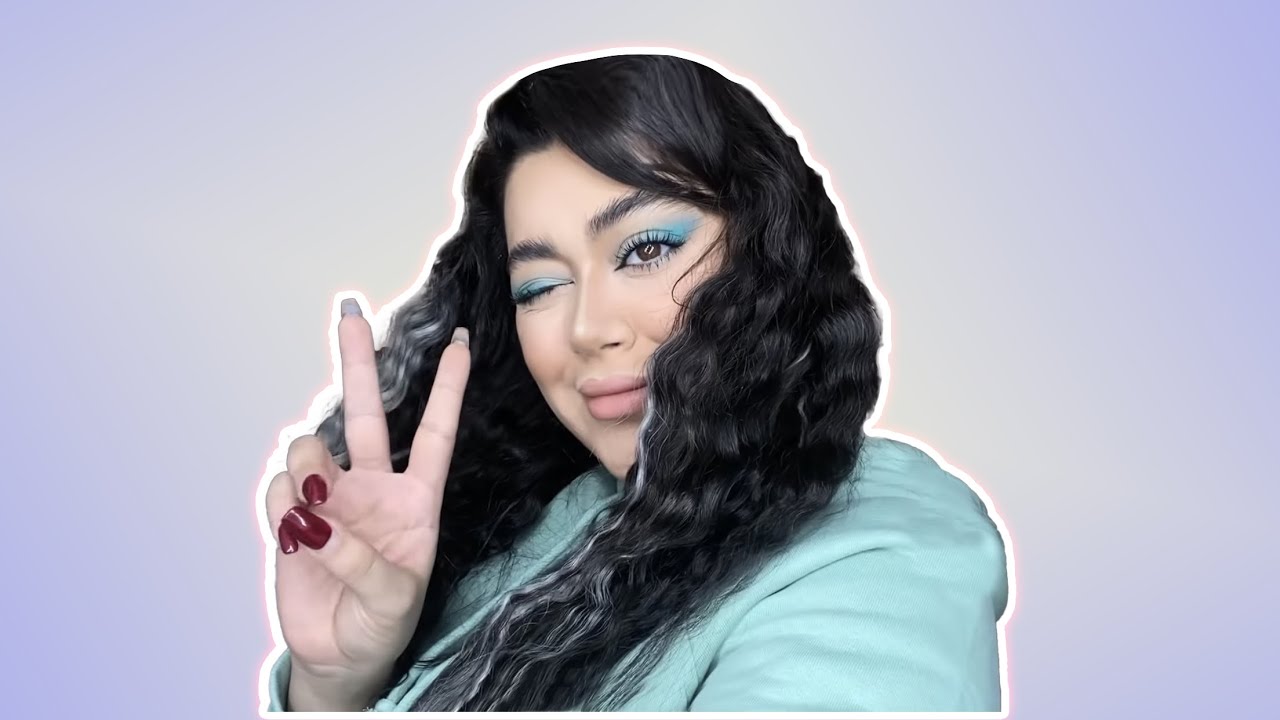 این ویدئو یه میک آپ یهویی ساده است اما با نکاتی که هیچ کس جز من انجام نمیده😕😂❤️