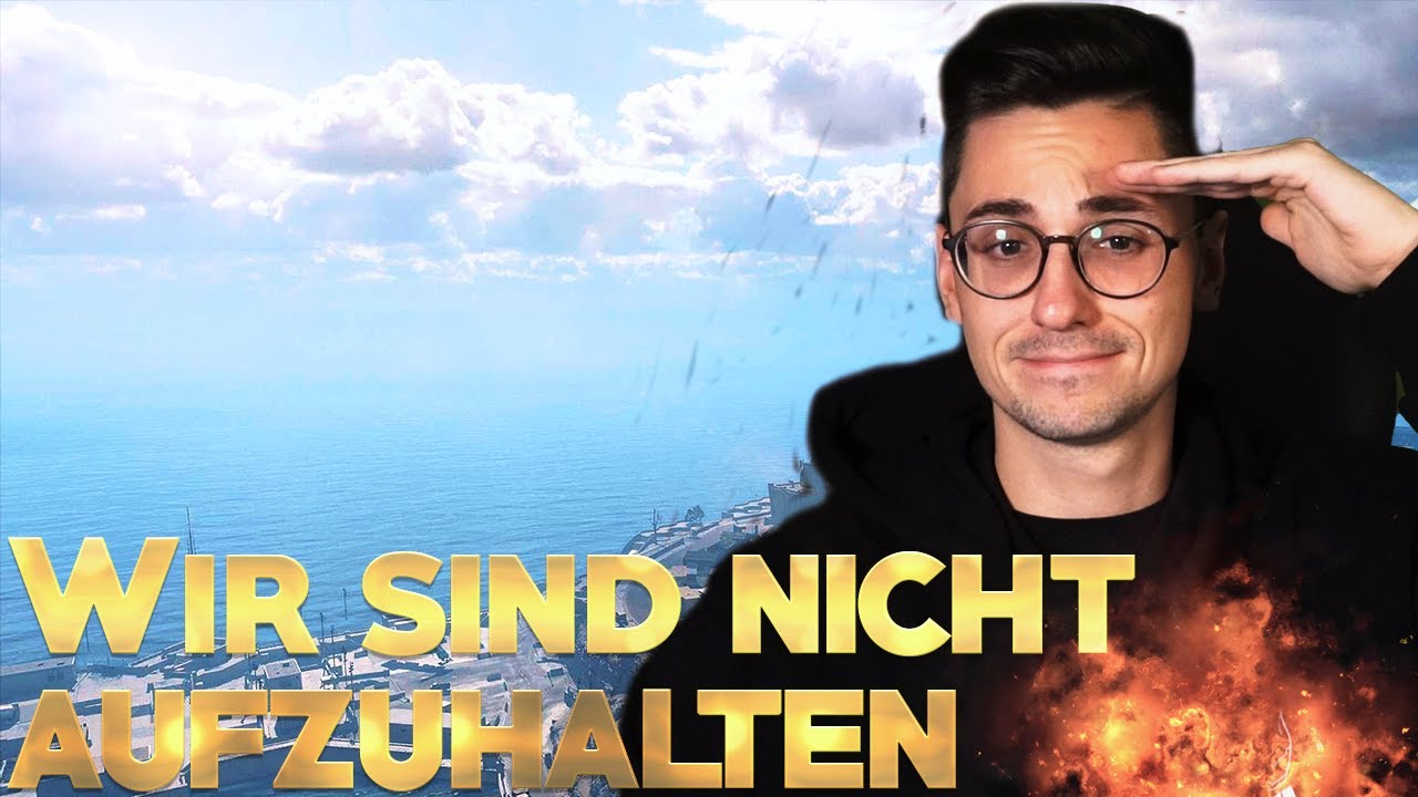 STG UND OWEN GUN WAREN SO GEIL AUF REBIRTH ISLAND [ FLASHBACK ]