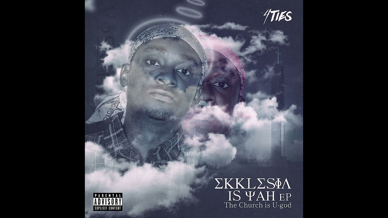 4ties - Underground Sound ft Amerado [Official Audio]