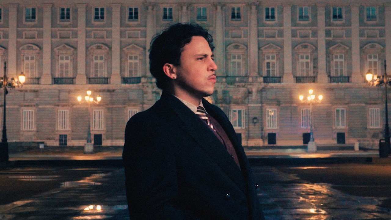 EL TONI - QUIÉN SERÁ MI AMOR?