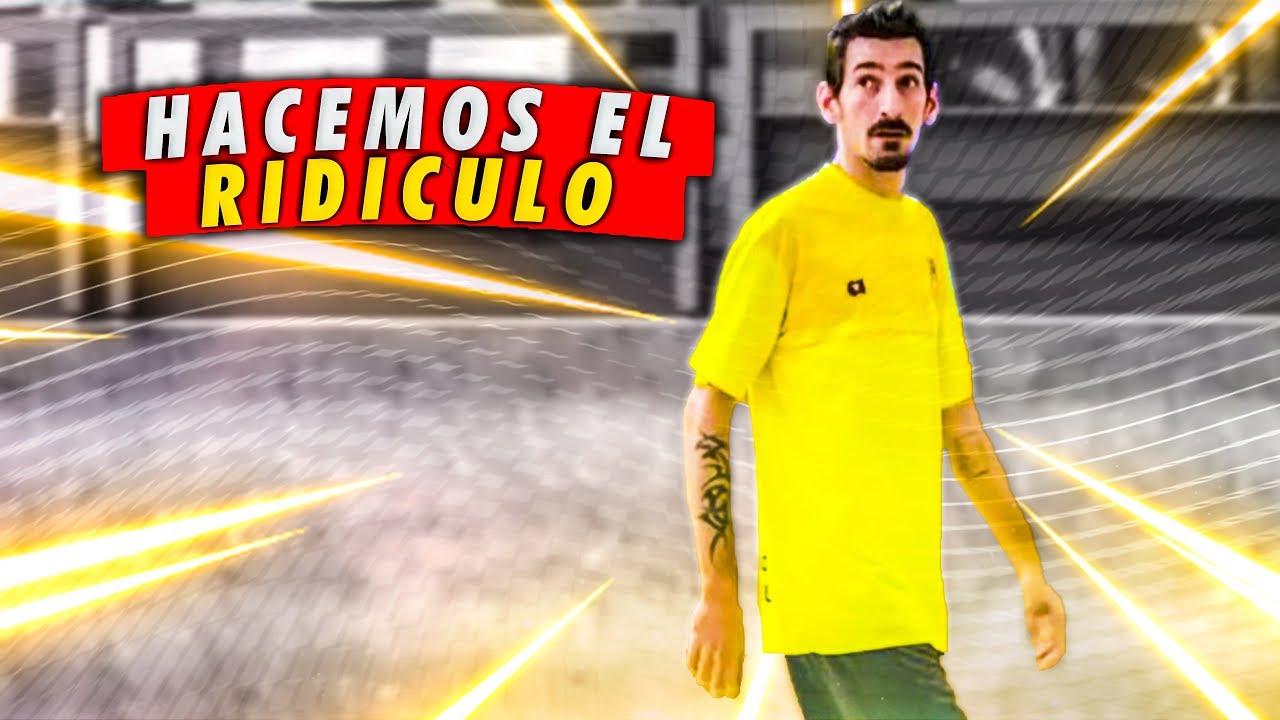¡ASÍ NO! Vaya RIDÍCULO || MI TEMPORADA 2019/2020 (J10)