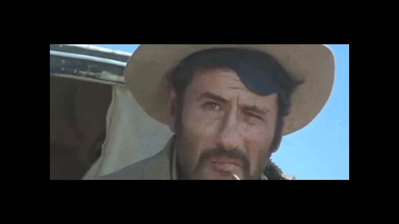 Tuco and Blondie