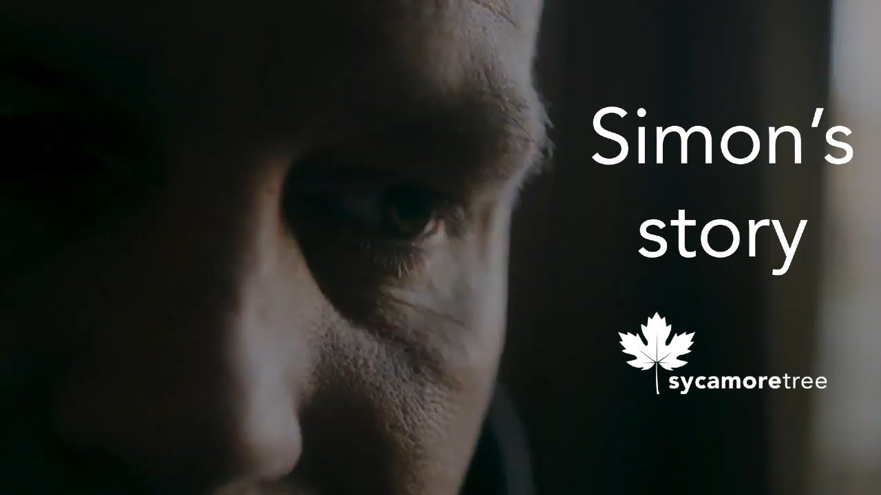 Simon's Story - Sycamore Tree