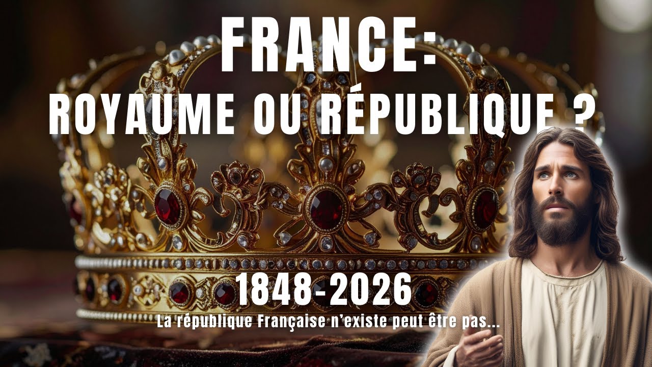 Le retour du roi en France : complot ou r&eacute;alit&eacute; juridique ?
