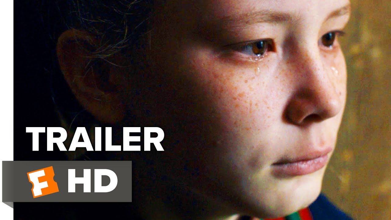 Sami Blood Trailer #1 (2017)  | Movieclips Indie
