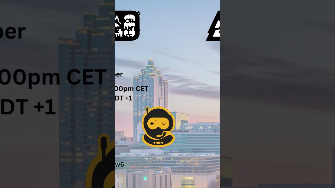 BLAST R6 Major Atlanta - Phase 2 Day 1 Games