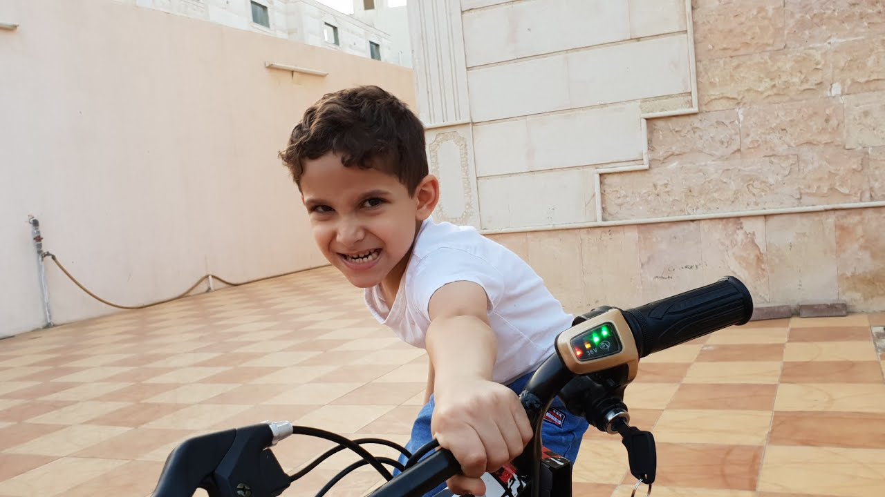 مقلبت عبود وأخذت درفته - 331 -