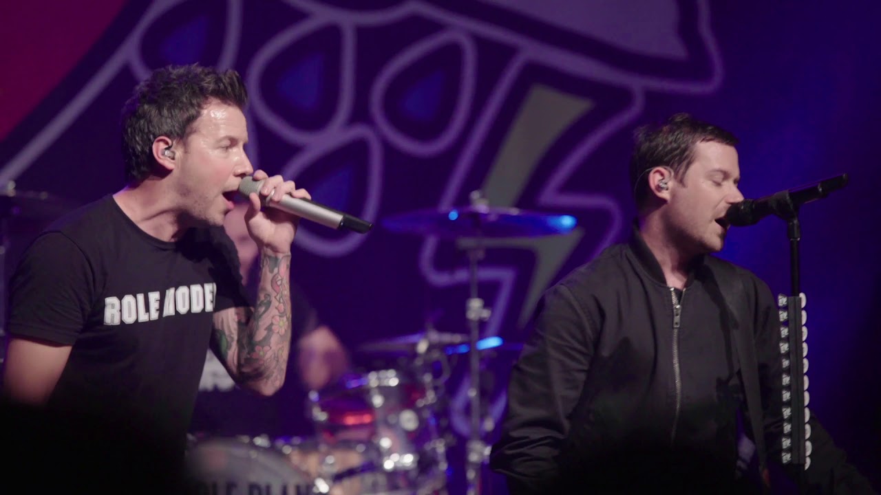 Simple Plan 