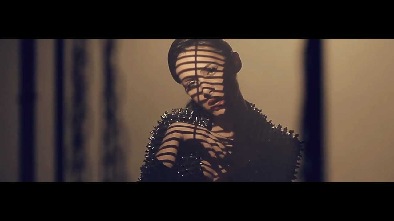 GUBANOVA - My Heart`s Only Man (official video)