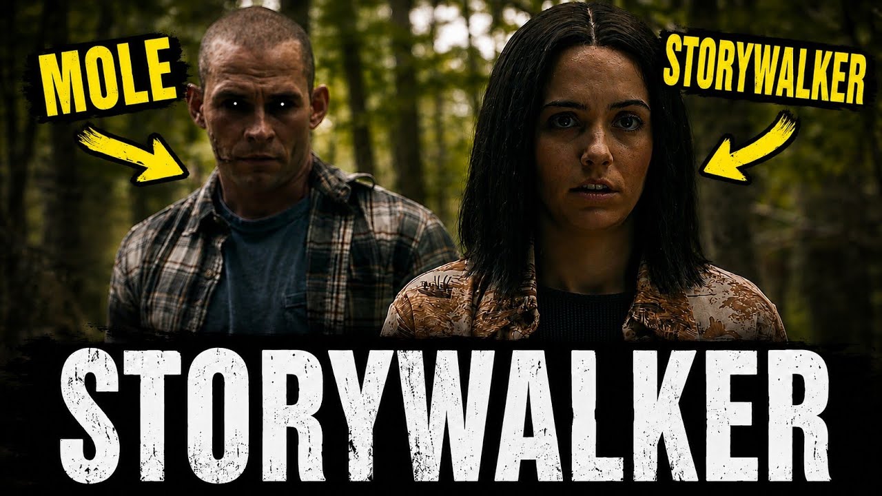 Everyone Dies, Randall Stops Julie From Storywalking - From S4E10 