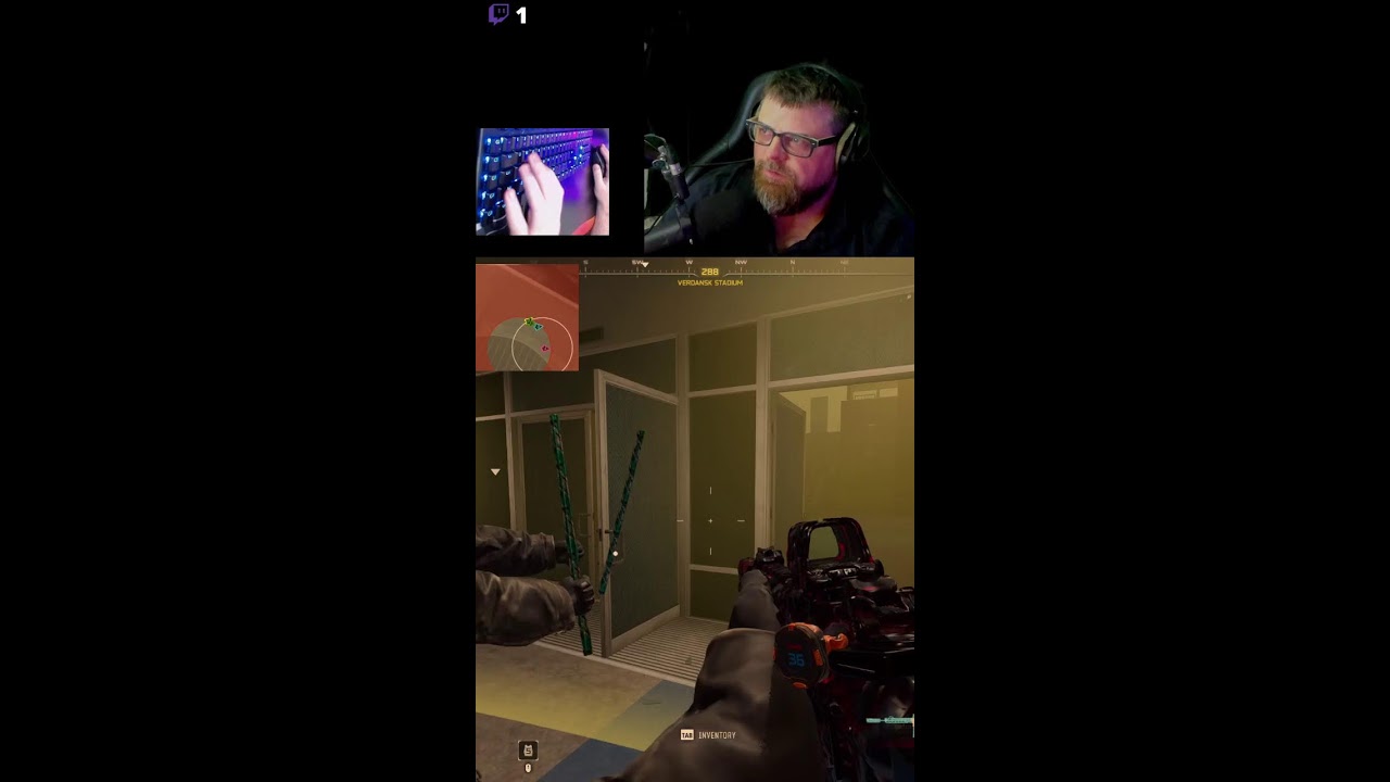 late night stream! 11kd