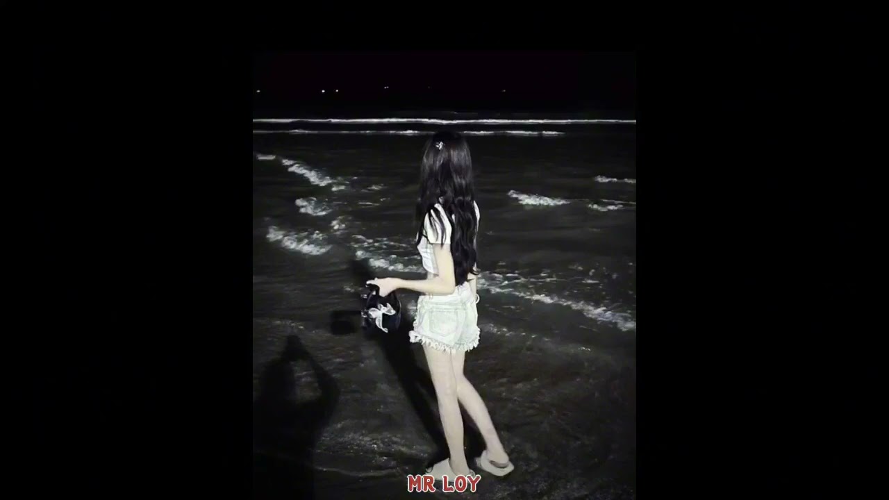 #Mrloy ឆ្លងសមុទ្រស្នេហាRemix 2026💔🥀🎵
