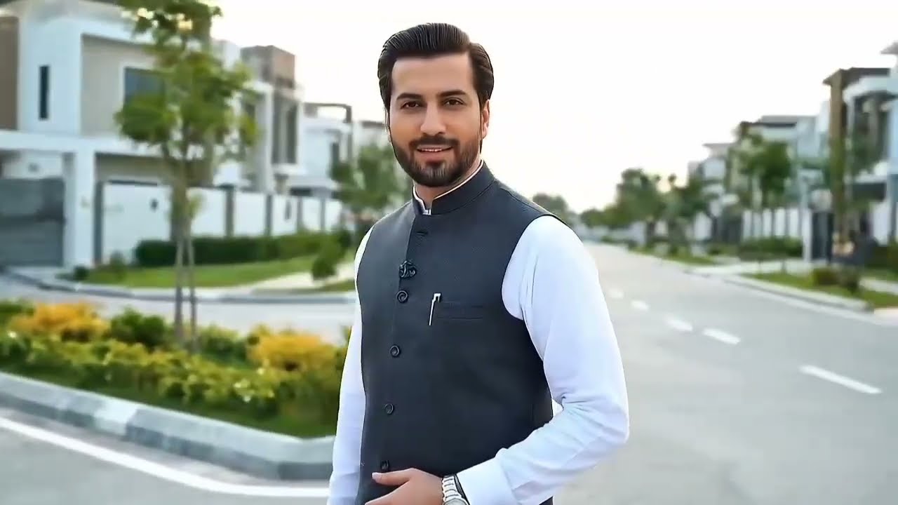 Royal Homes # Rose Royal Residencia Islamabad 