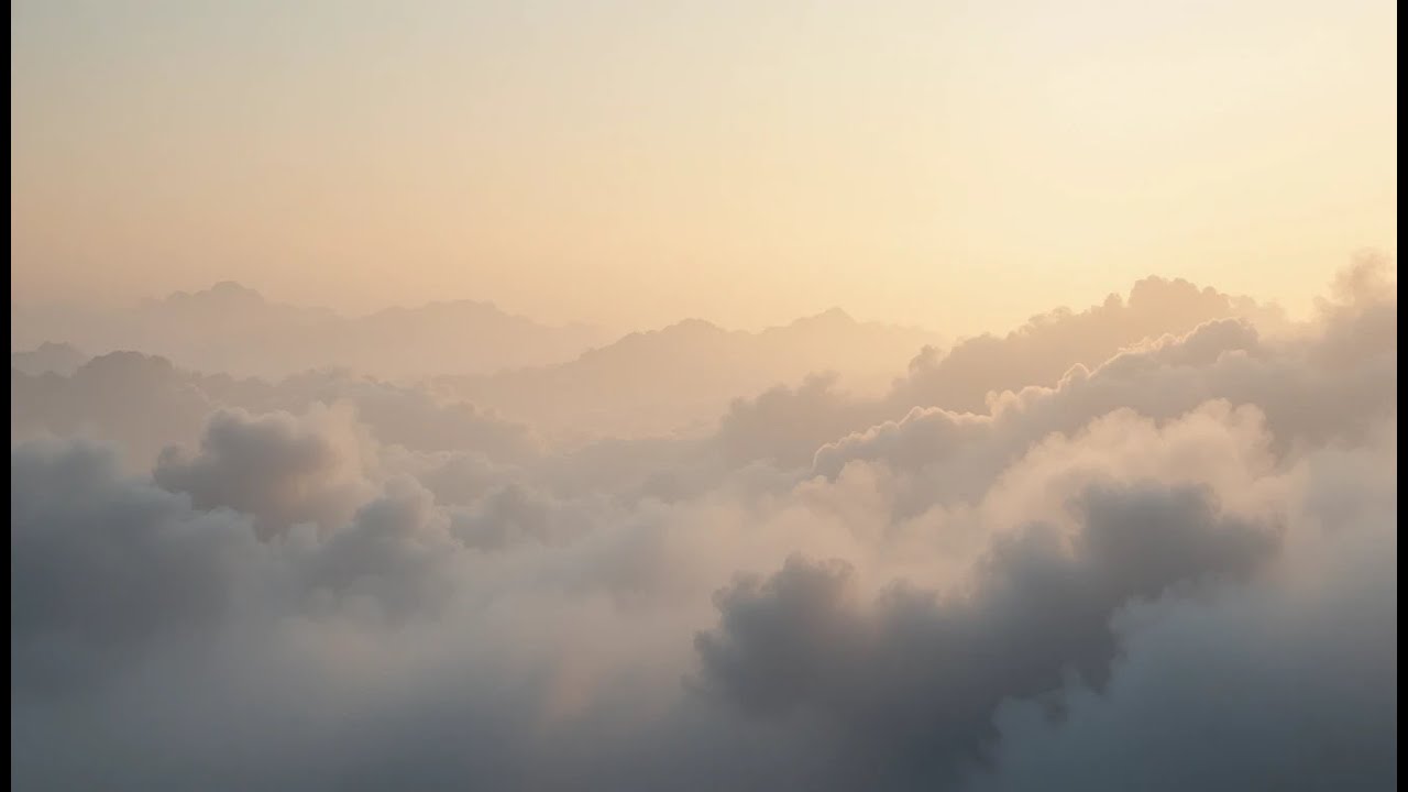 Stress Relief Music – Calm Ambient Jazz for Deep Relaxation & Peaceful Mind #002 | Charmacy