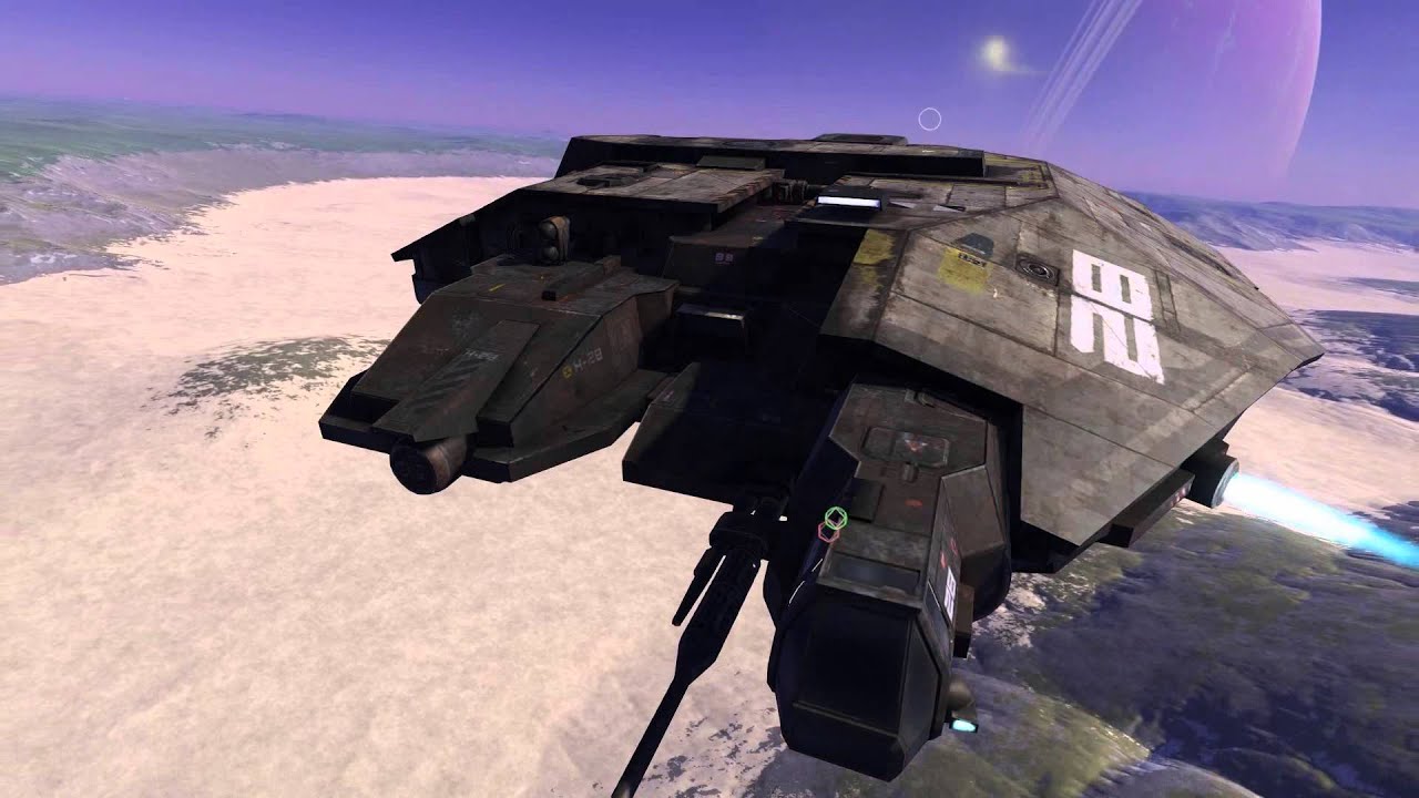 Infinity: Battlescape Introduction to Gameplay Mechanics - part 3 of 3