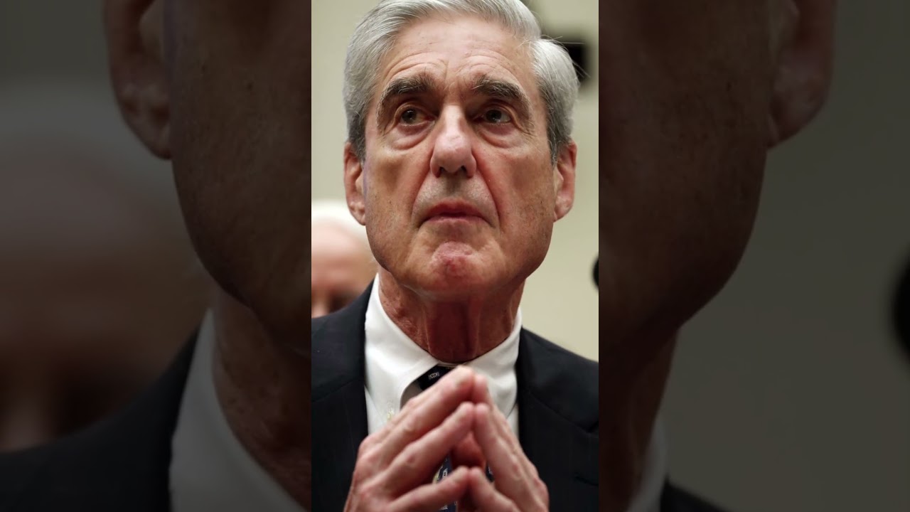 Robert Mueller Death | Former FBI Director Dies at 81