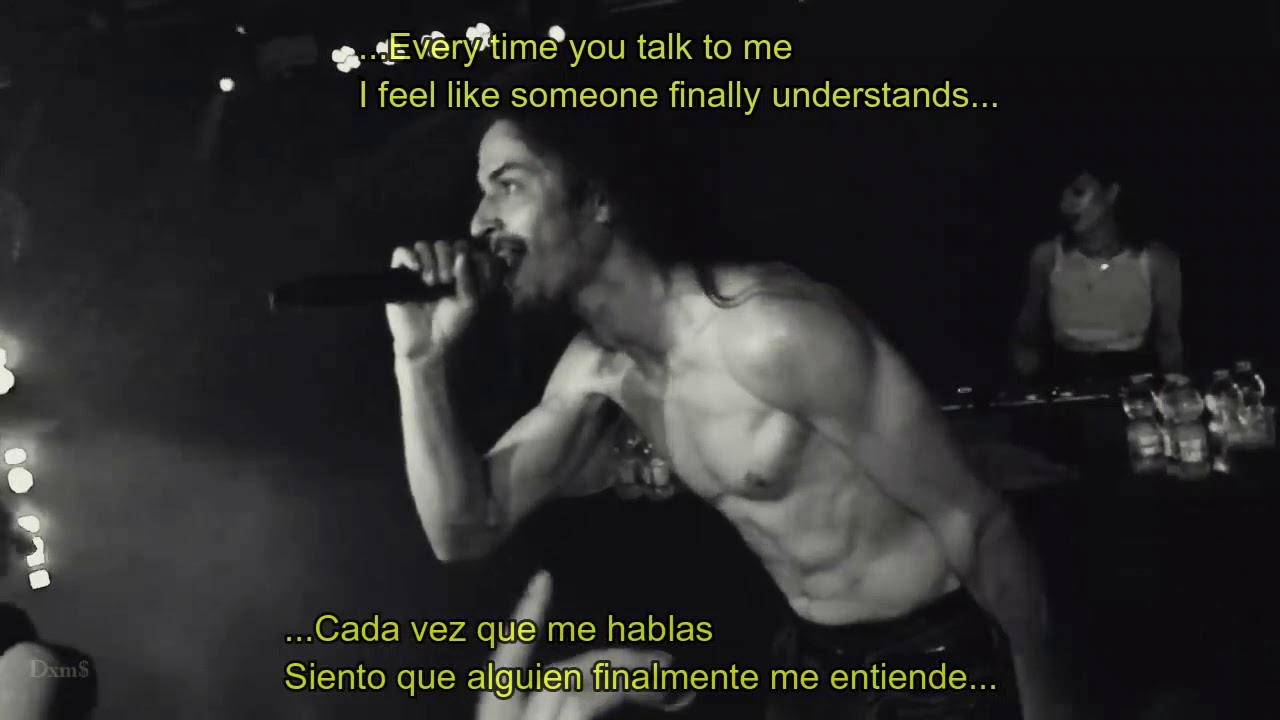 Killstation - Perception (Lyrics, sub español)