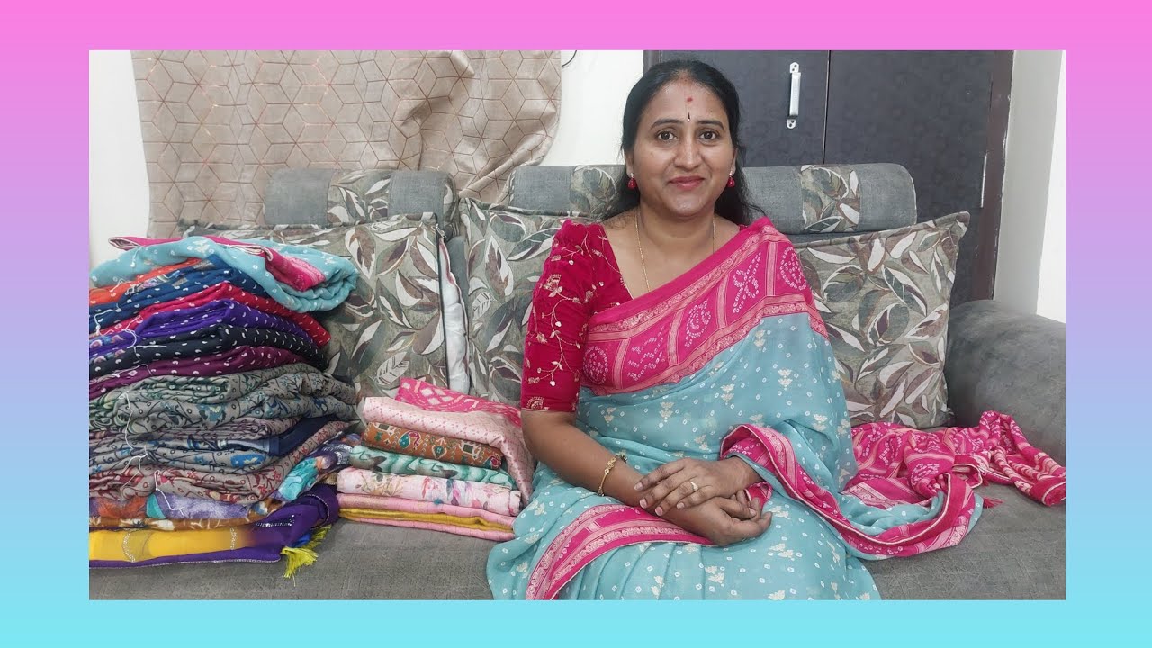 Offer sarees   in our channel  Don't miss it WhatsApp number 9010782759&&