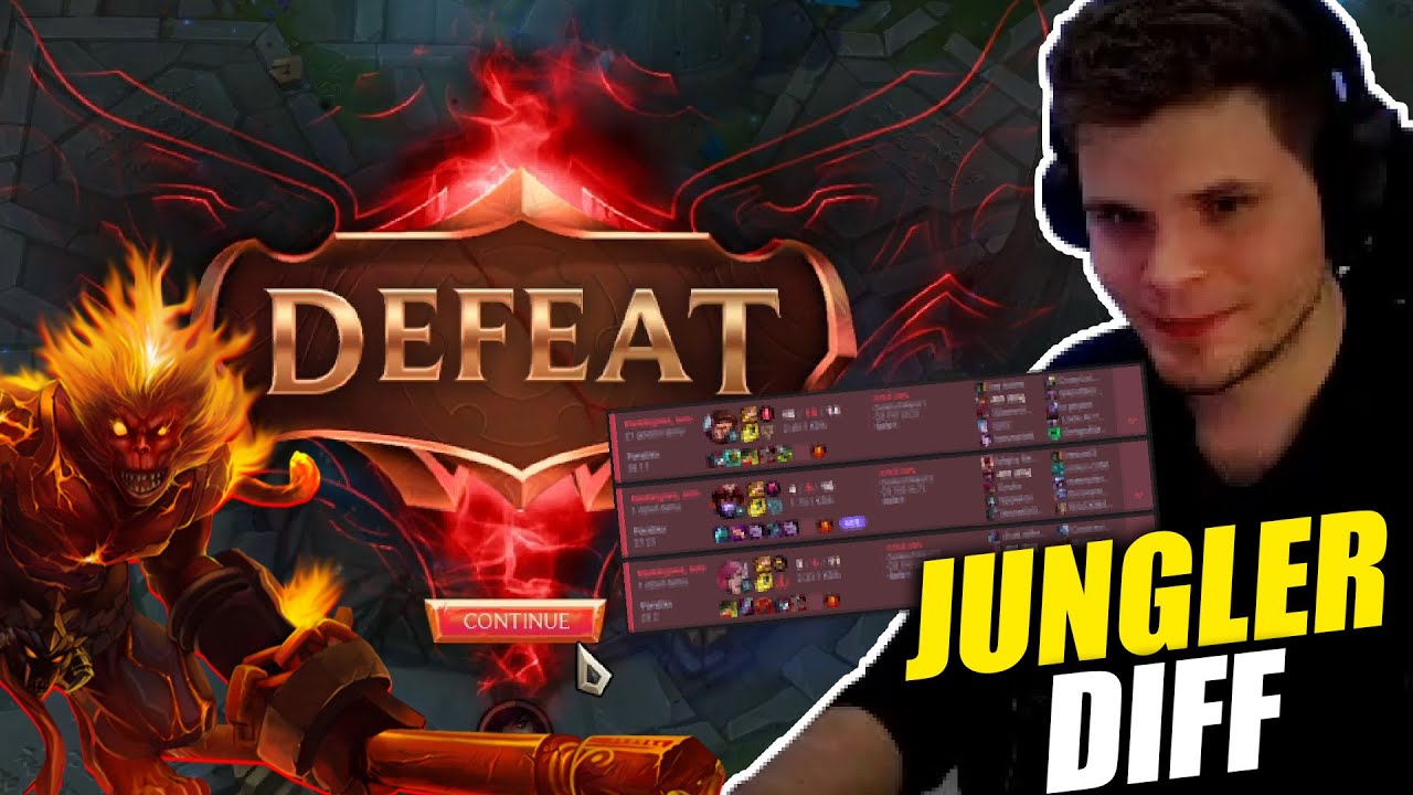 GUCIO I LEAGUE OF LEGENDS I NO CO ZROBISZ NIC NIE ZROBISZ.. I NAJLEPSZE MOMENTY STRIMA #372