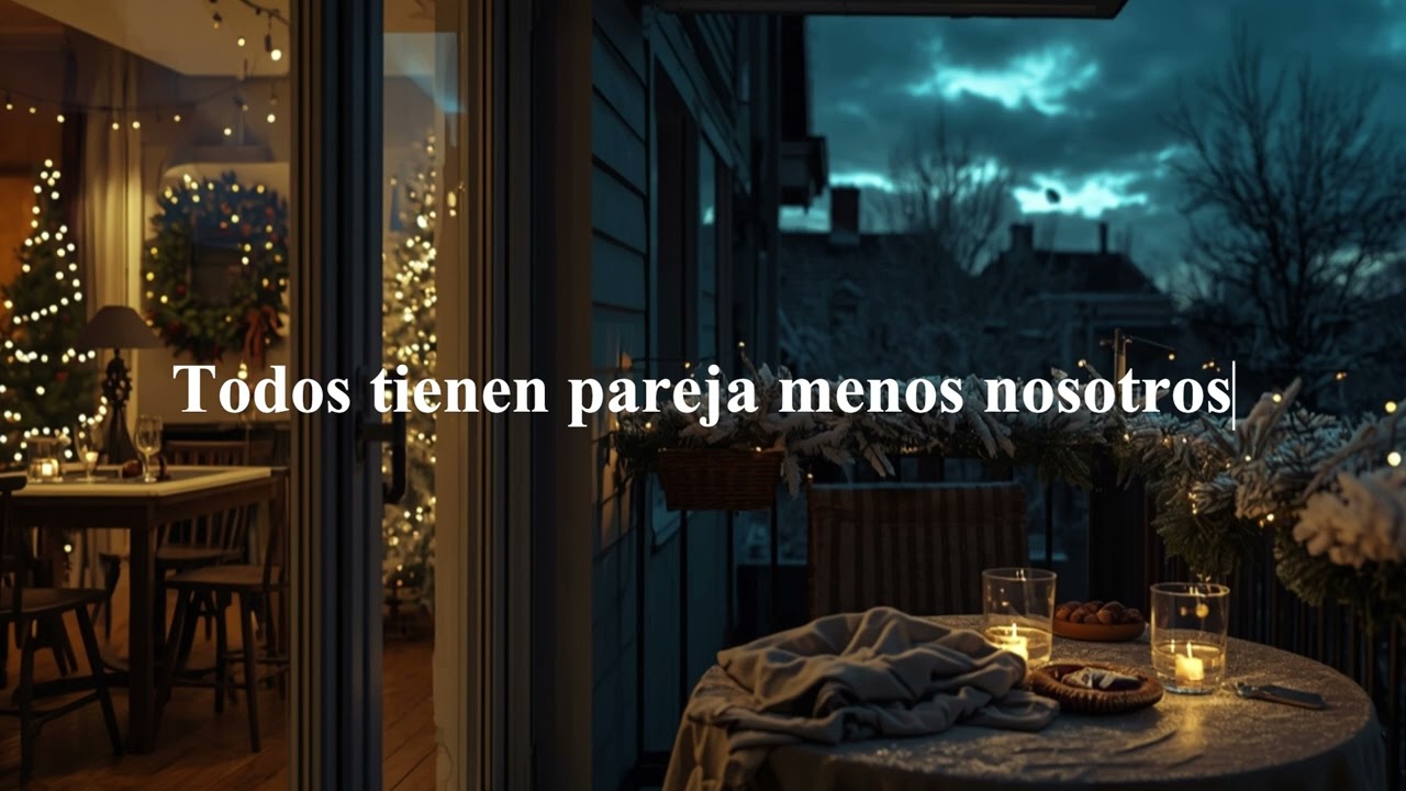 Todos tienen pareja menos nosotros | ASMR Roleplay