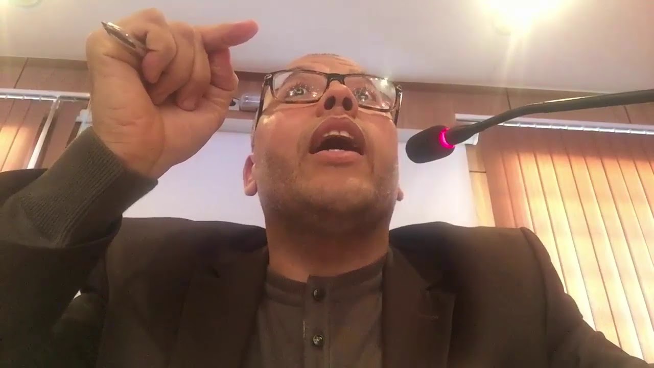 في أصول الإجراءات المدنية المحاضرة 2  الجزء 4 د سمير آيت أرجدال