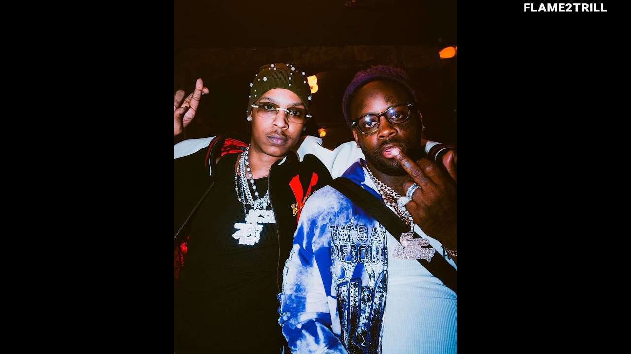 [FREE] Dc2trill x Veeze x Rocaine Type Beat - 
