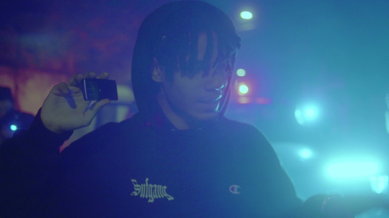 SUFGANG® Busted