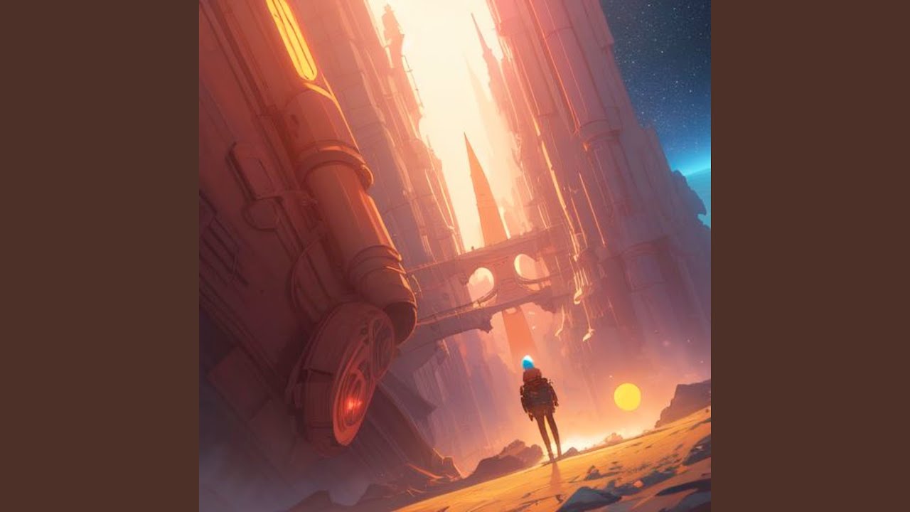 The Future Is Now Part XVIII
