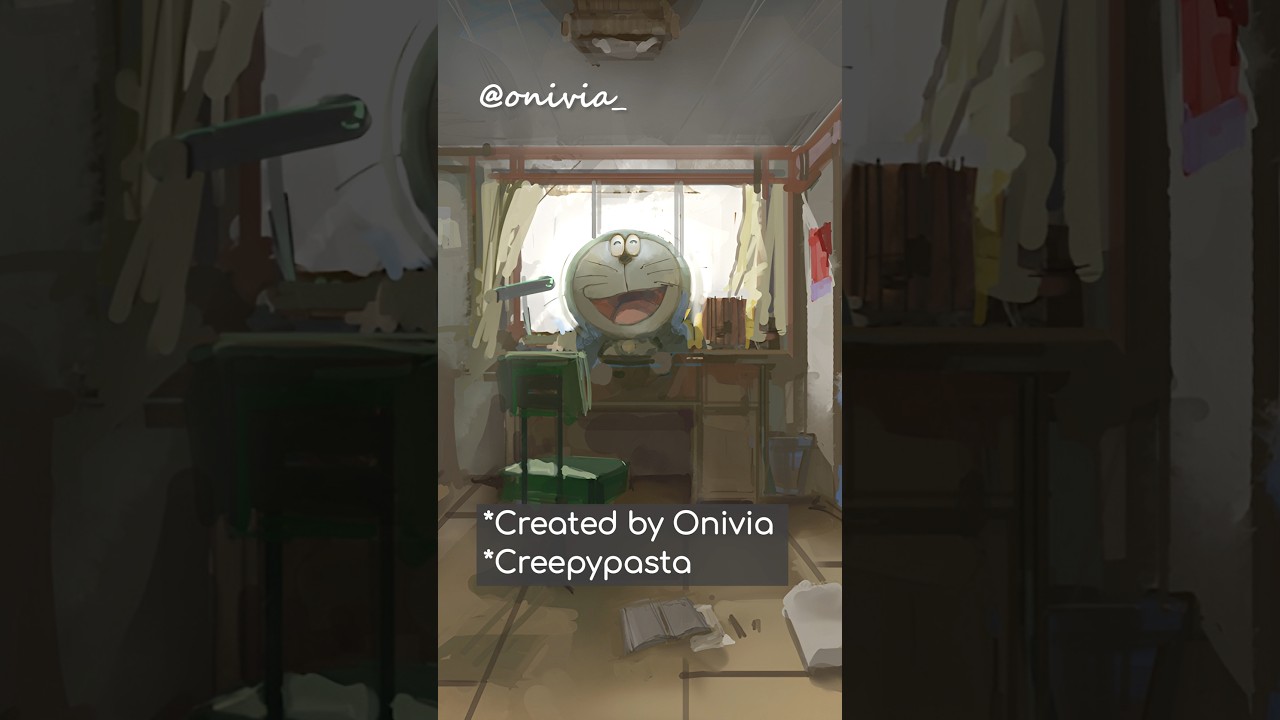 Doraemon Ends?