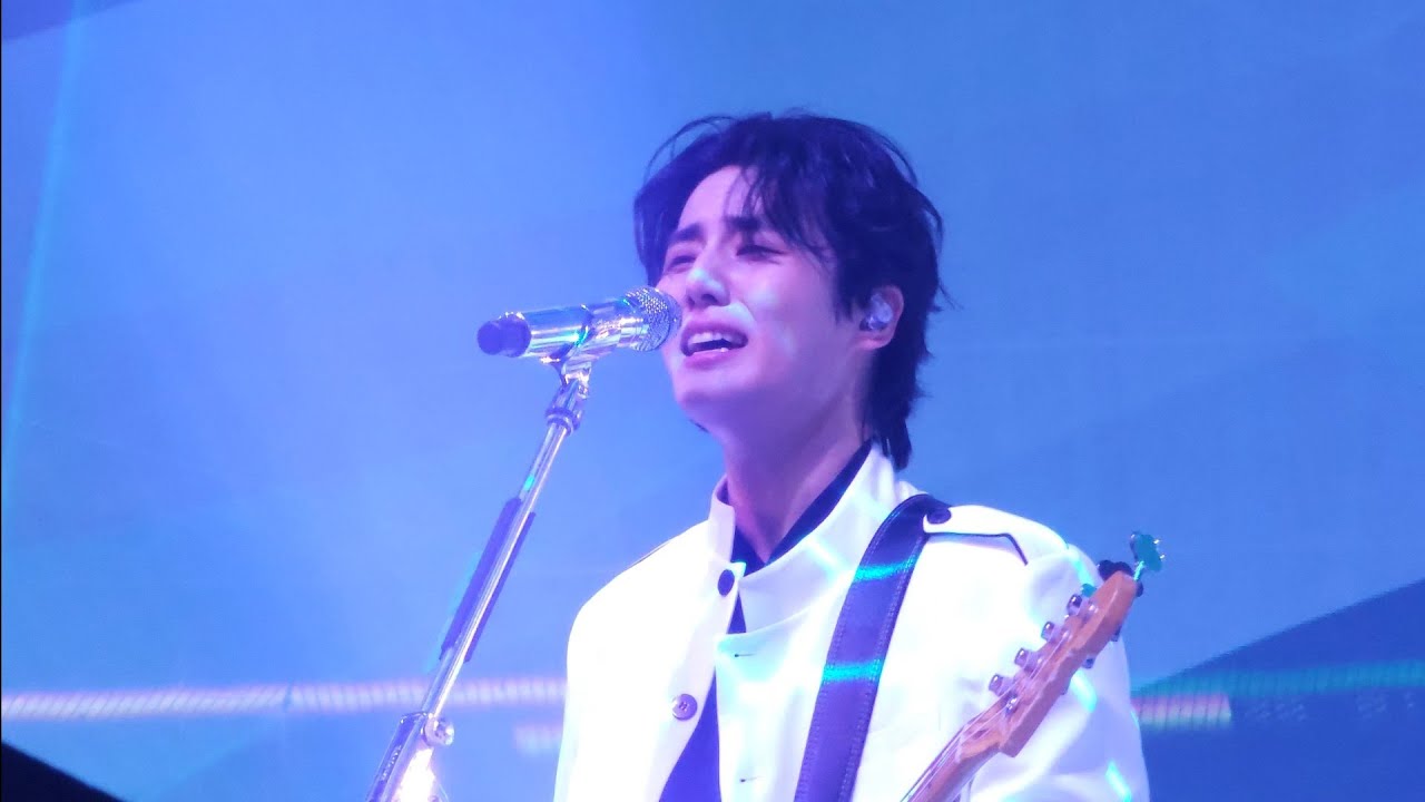 250509 데이식스 (Day6) 콘서트-바래 | FOREVER YOUNG FINALE in SEOUL