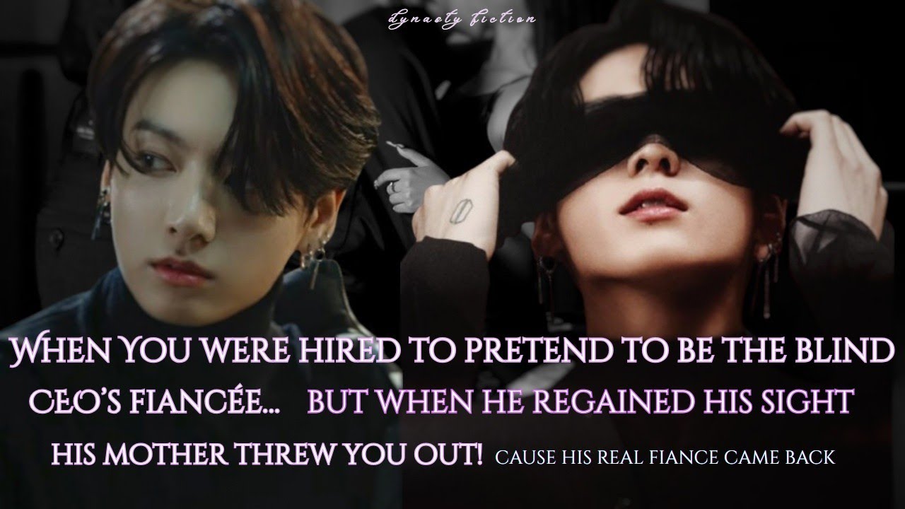 when He Loved You… But His Mother Threw You Out 💔 | BTS FF