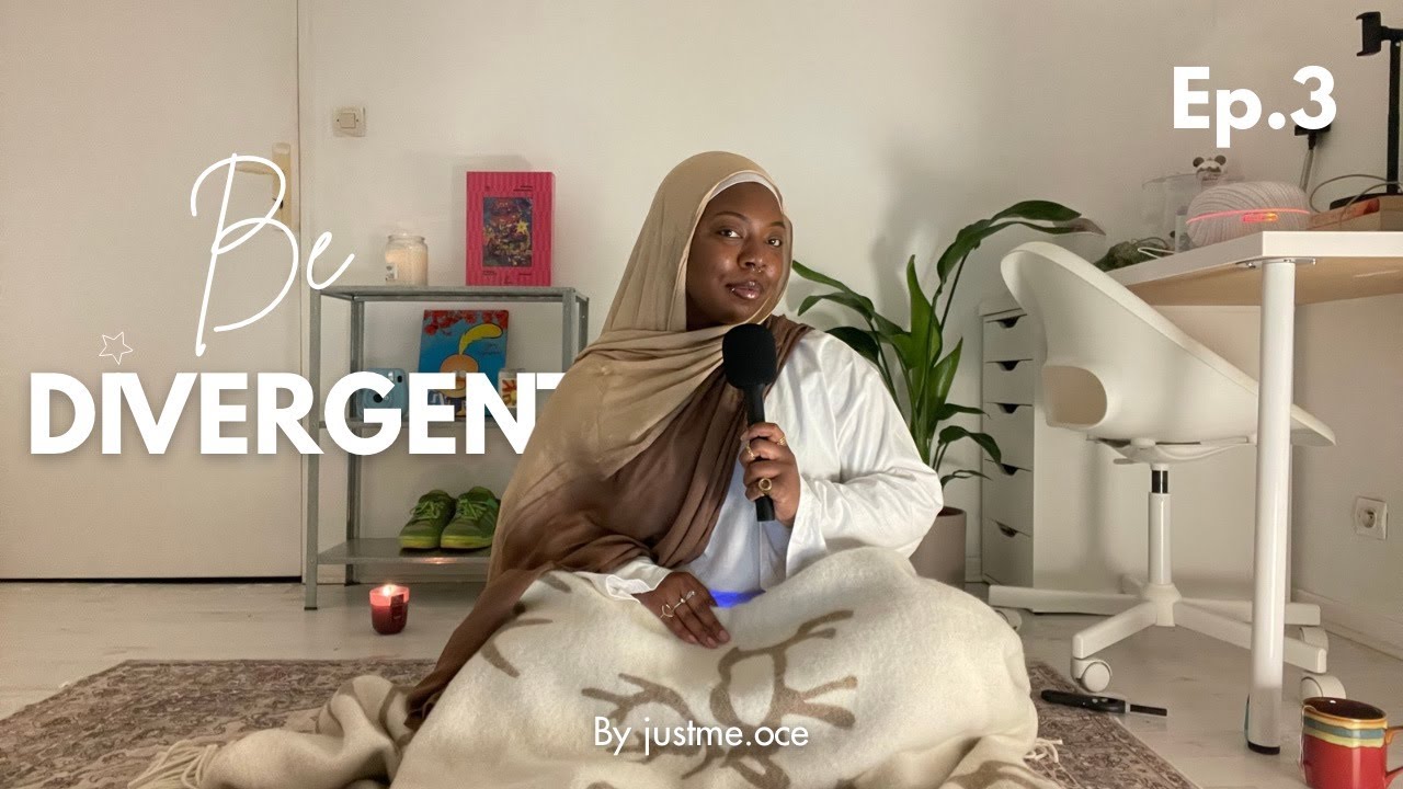 être multiple n’est pas un défaut | EP.3 | dimanche & Chill’