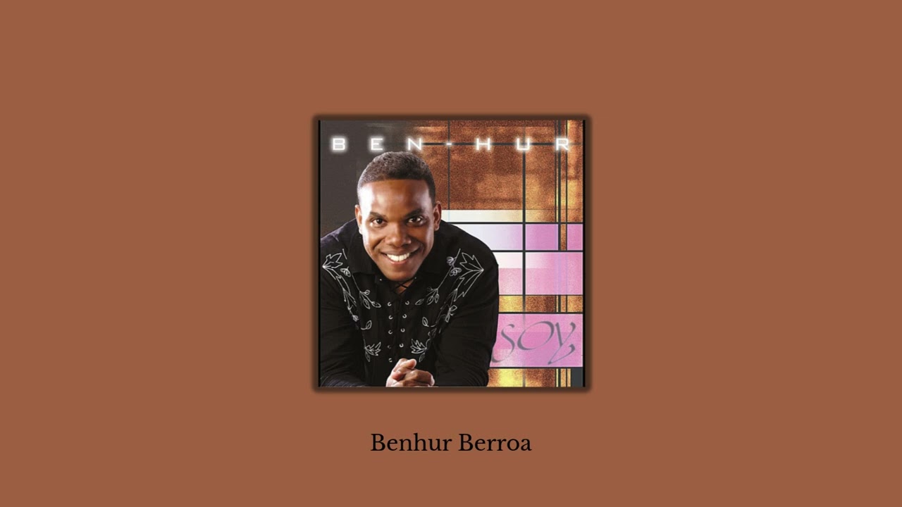 En El Calvario (Pista) - Benhur Berroa