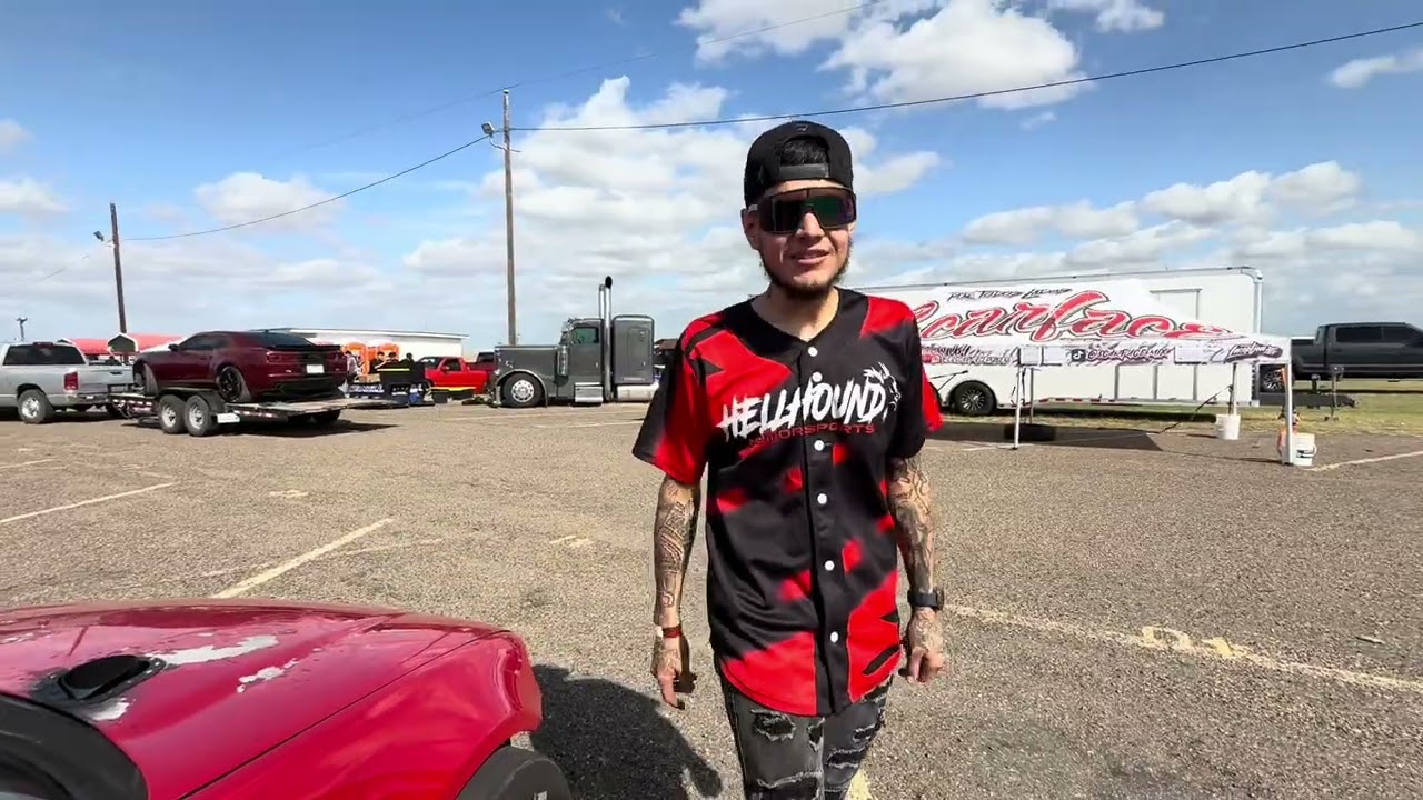 N/A TD odg kills the burn out pit🔥🔥, @NAMotorSports- @JRFAB_BTX @Freddylsx 