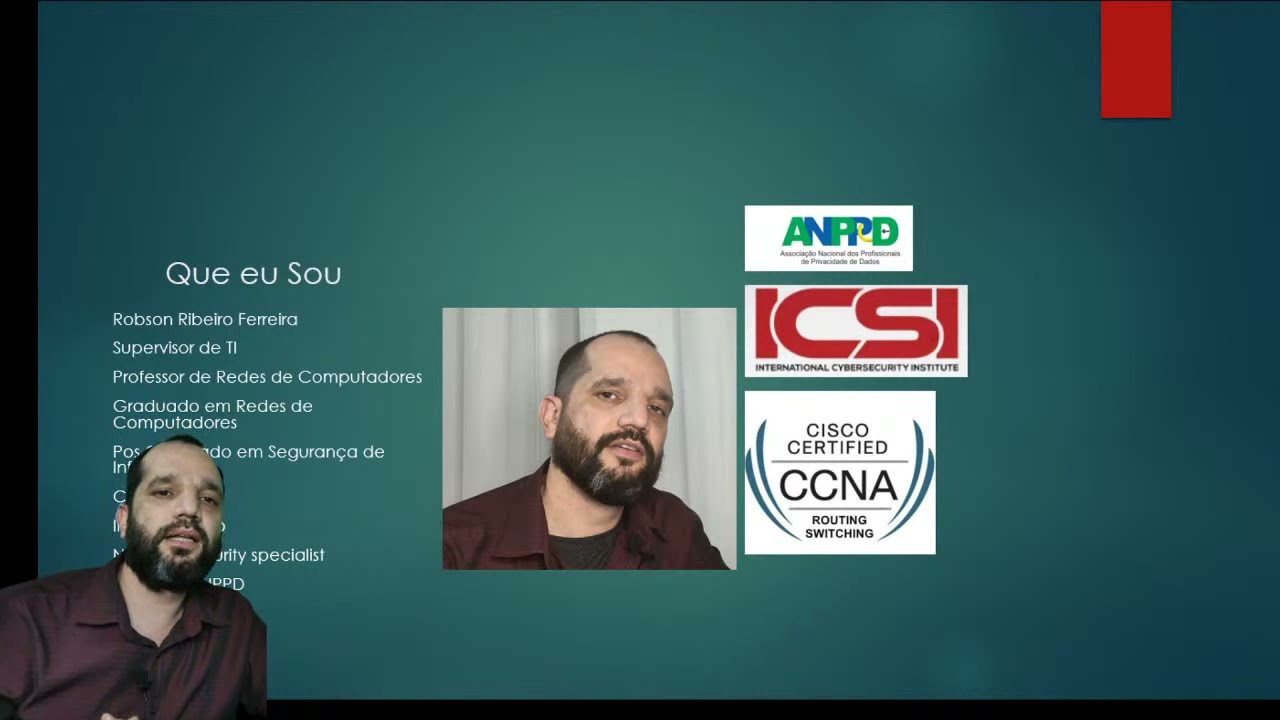 👉👉Live #02 - PfSense RobirfProfessor