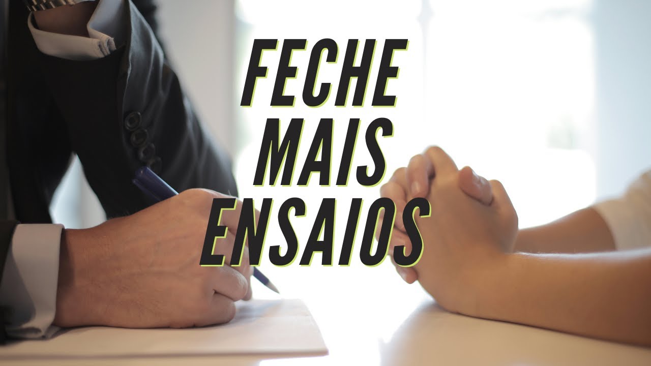 Técnica INFALÍVEL para Fechar mais Ensaios e Casamentos na Fotografia