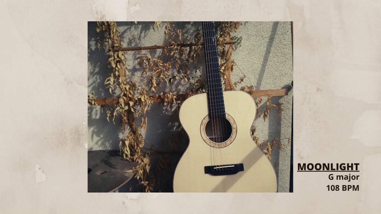 [FREE] Folk x Country x Jazz x Indie Pop Type Beat - 