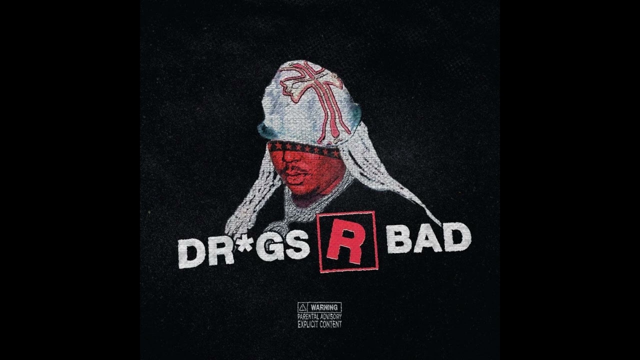 [FREE] Lucki Type Beat — 