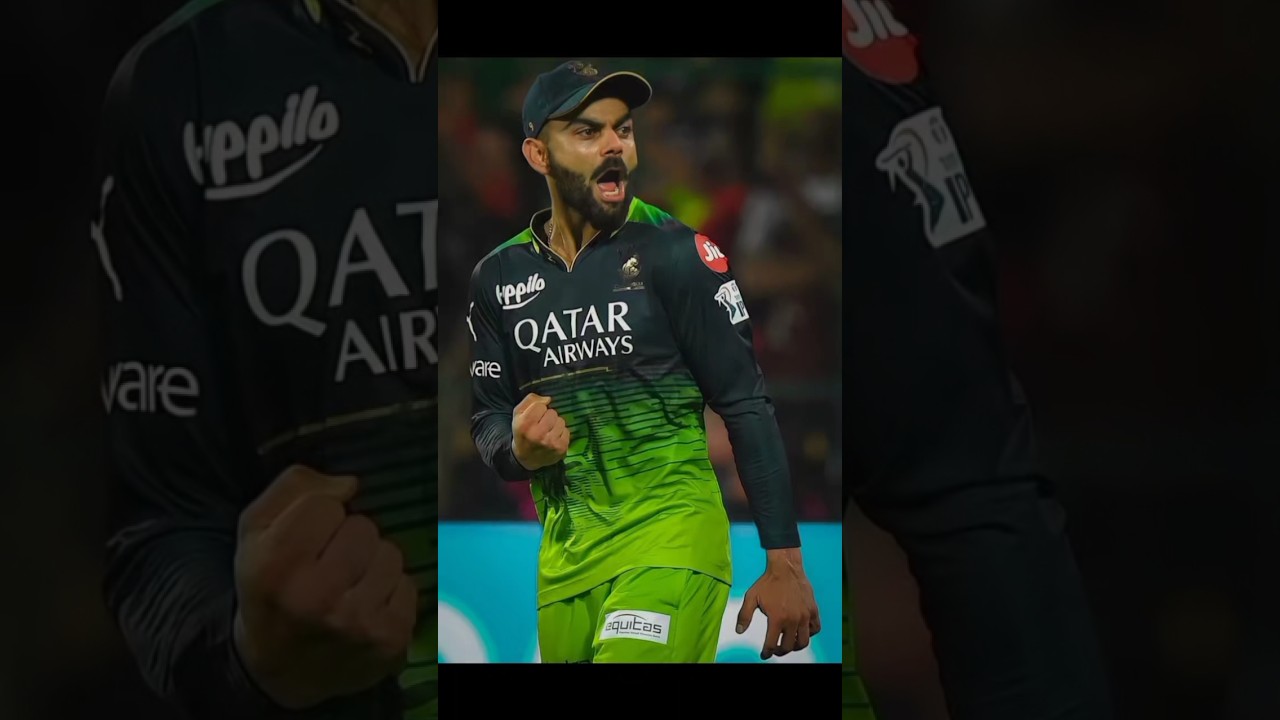 अगर इस बार IPL Trophy नहीं जीती तो… क्या RCB फैन साथ देंगे – Virat Kohli का दिल छू लेने वाला बयान 💔🔥