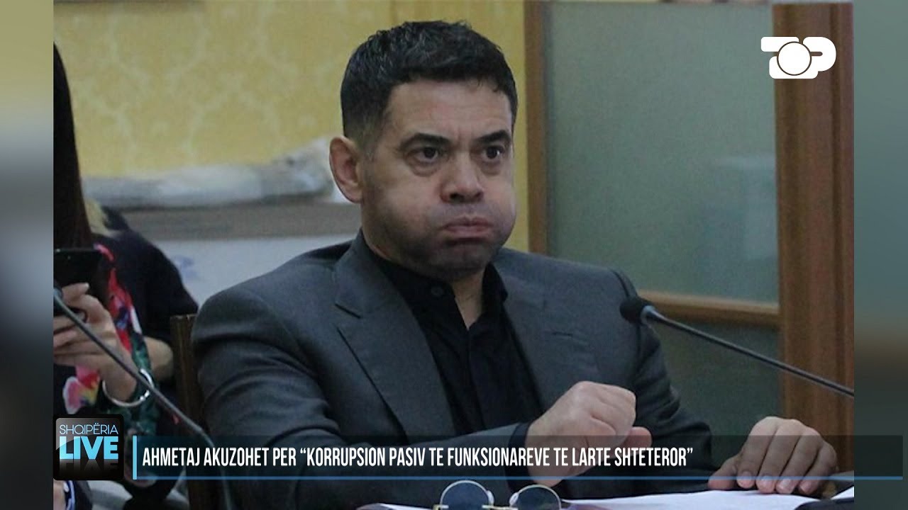 Zbulohet qyteti ku është arratisur Arben Ahmetaj – Shqipëria Live