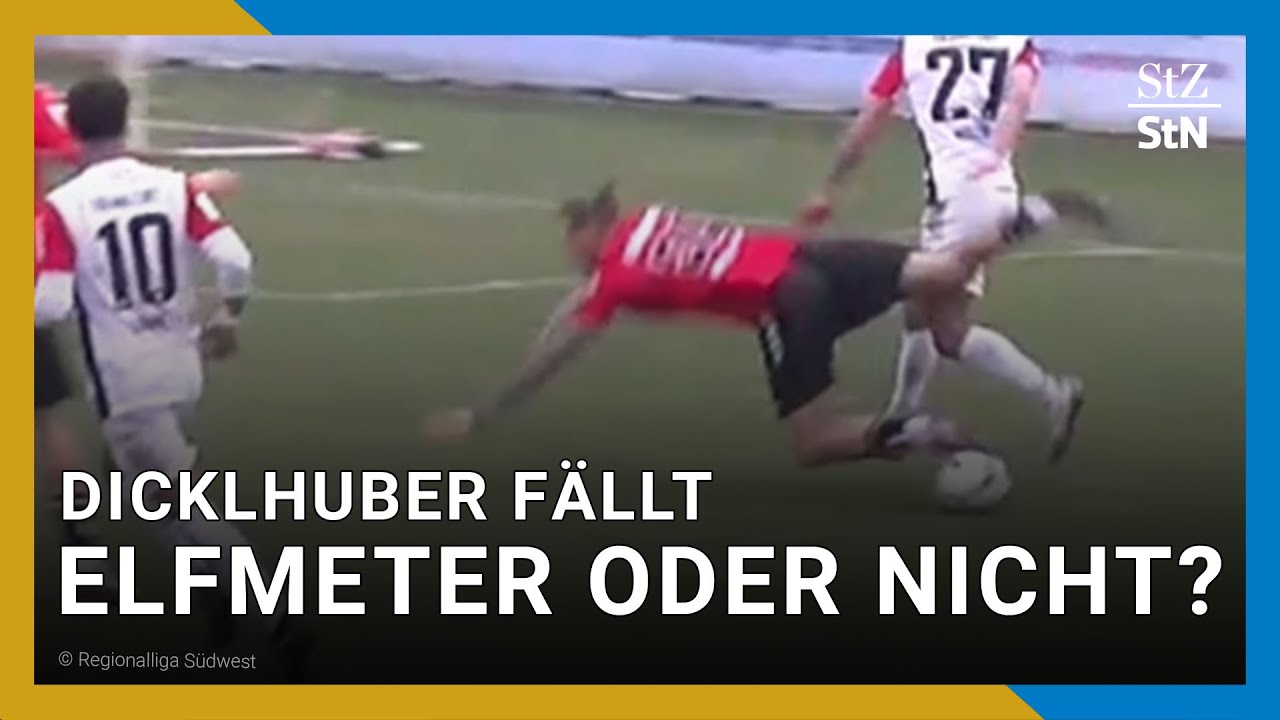 1. Göppinger SV - Eintracht Frankfurt II | Highlights 26. Spieltag [Regionalliga Südwest]