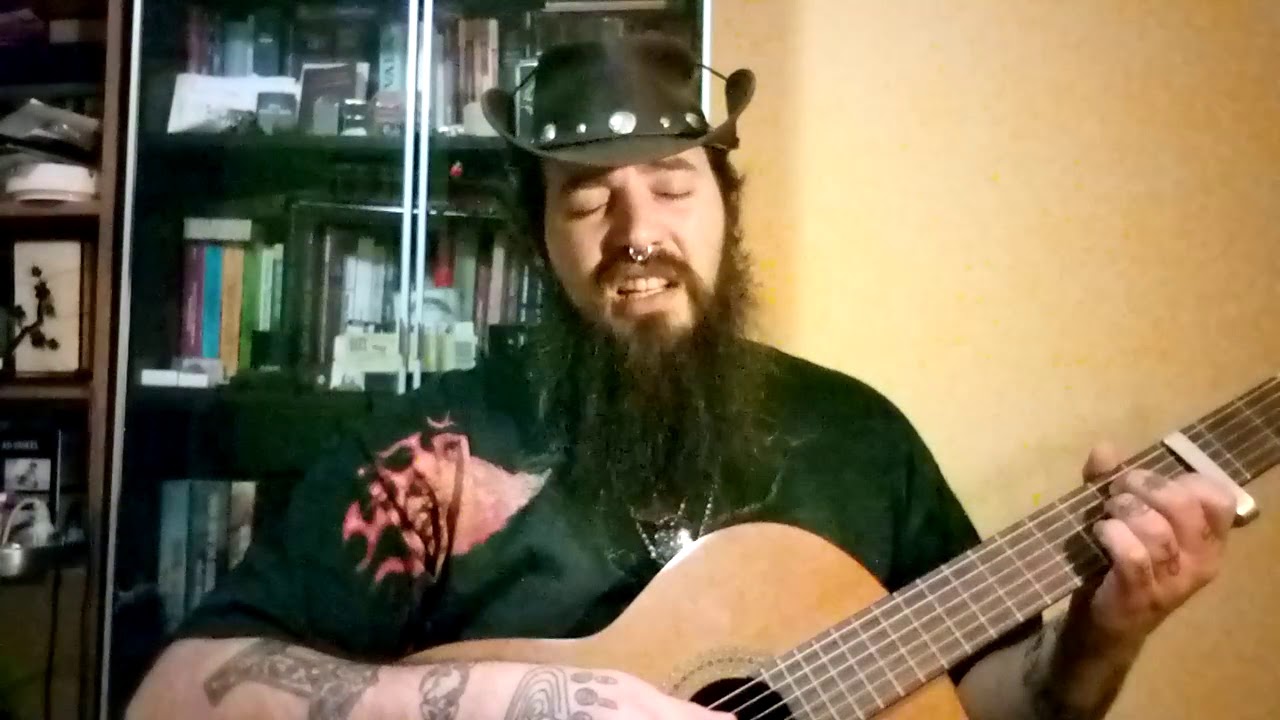 Canto dei carcerati (Songs from quarantine pt. 10)