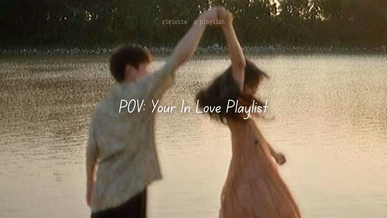 POV: Your In Love l Opm Playlist 💗ྀི
