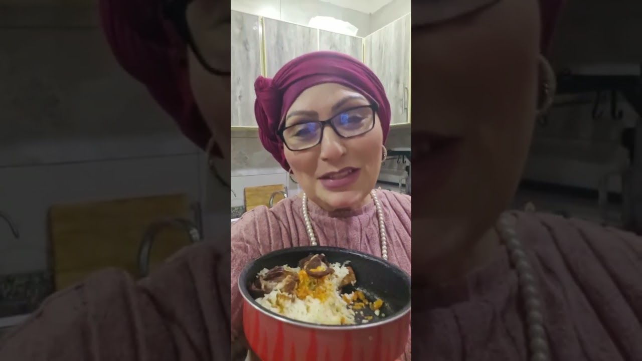 قعدة حلوة مع ماما فلفولة ❤️ حكايات وطبخ ولمّة جميلة