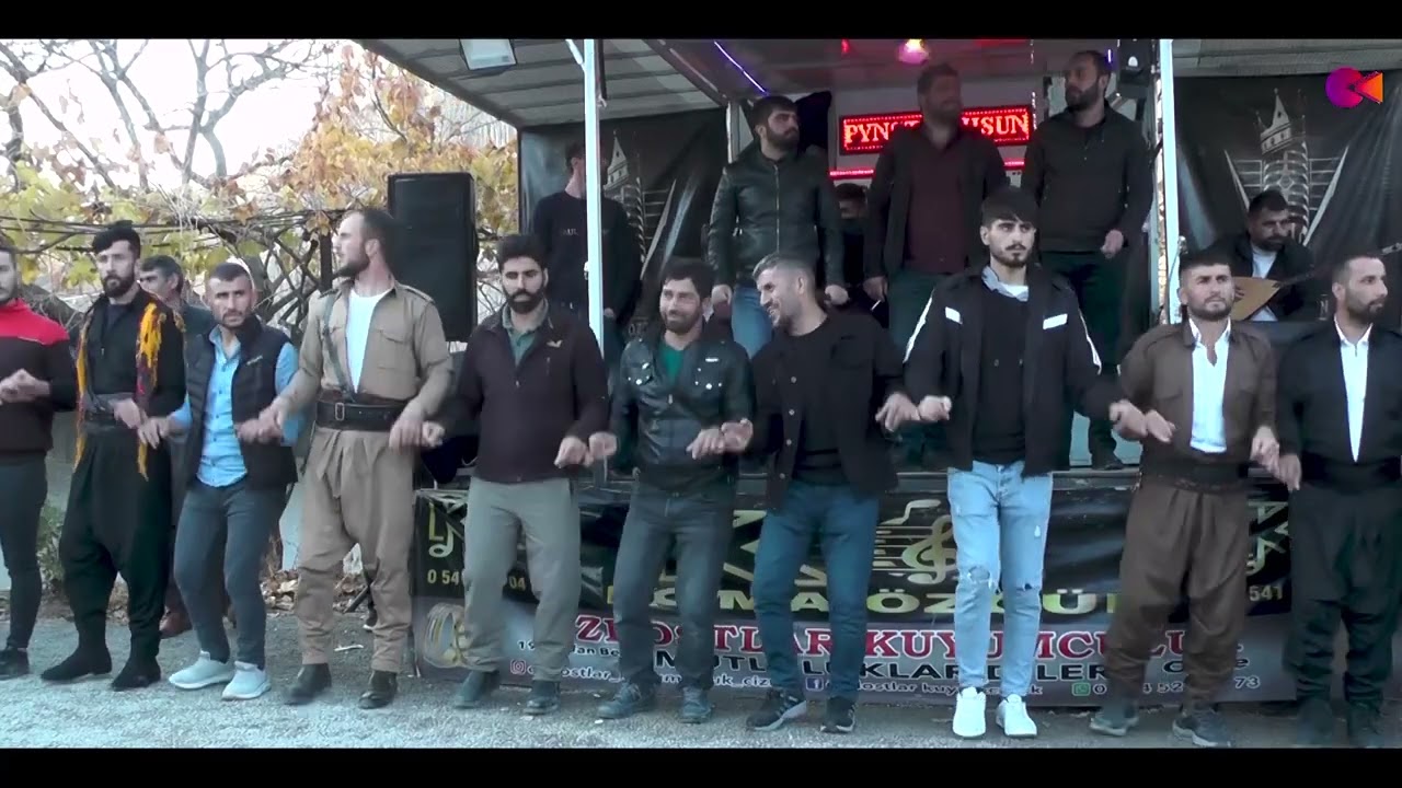 Ramazan benek part 3