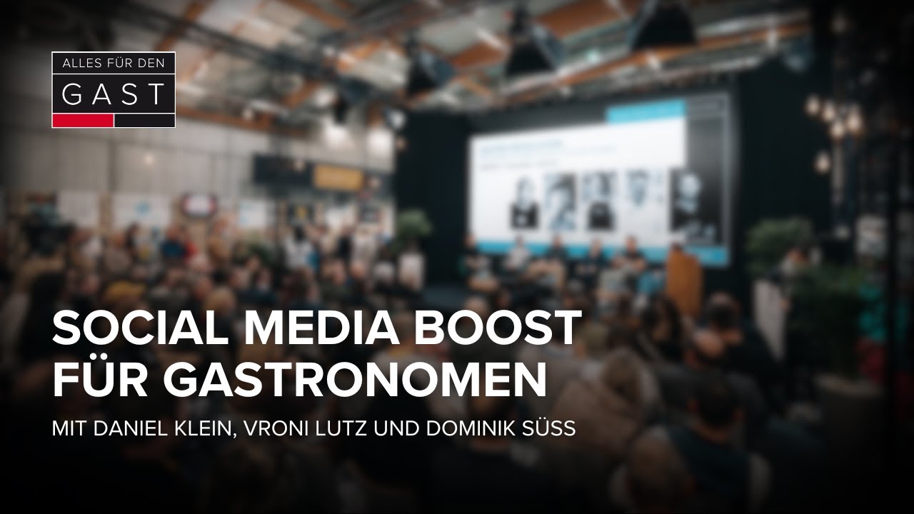 Social Media Boost: Von Likes zu Reservierungen | 