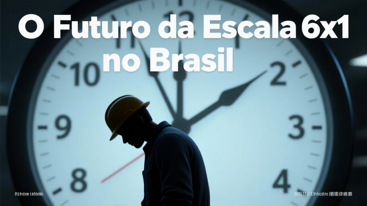 A proposta que está dividindo trabalhadores e empresas