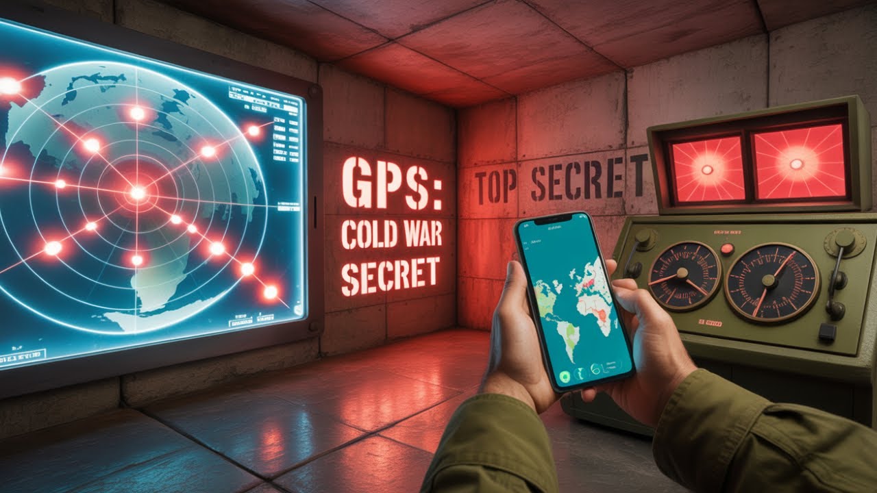 The Global Spy Network Hiding in Your Pocket